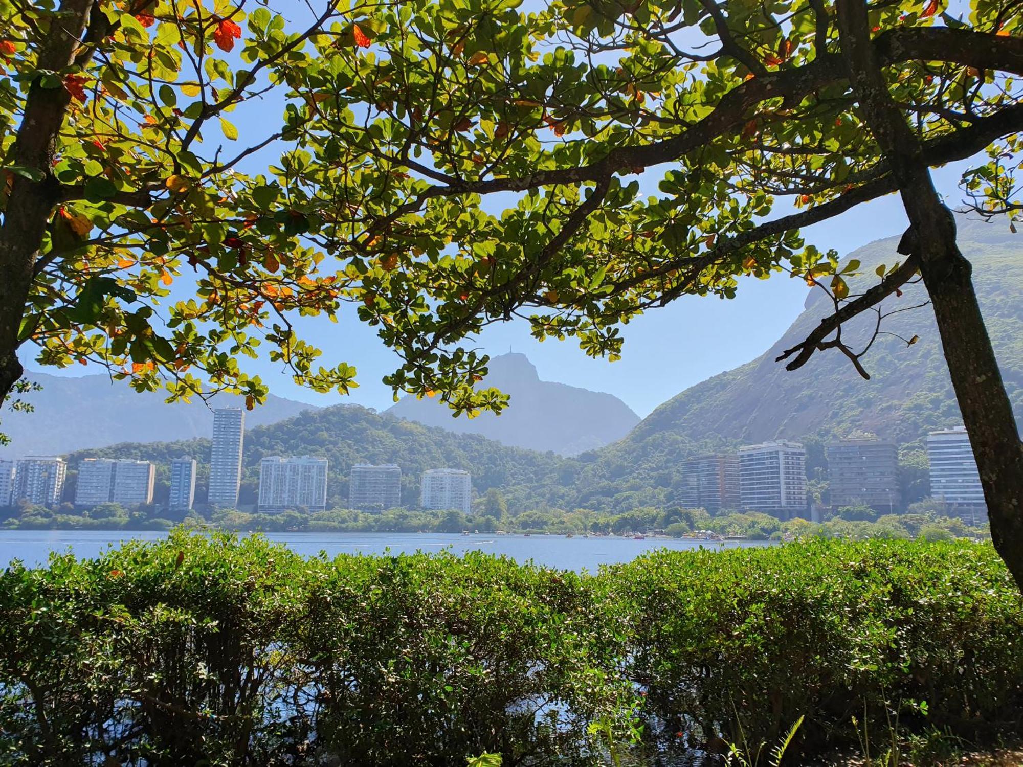 Copacabana Posto 3 Rio de Janeiro Exterior photo